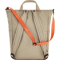 Fjallraven High Coast Totepack, kolor: 118 - Fossil - 3