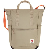 Fjallraven High Coast Totepack, kolor: 118 - Fossil - 1