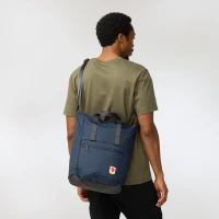 Fjallraven High Coast Totepack, kolor: 560 - Navy