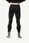 Devold Expedition Merino 235 Longs MAN, kolor: Black