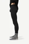 Devold Expedition Merino 235 Longs MAN, kolor: Black