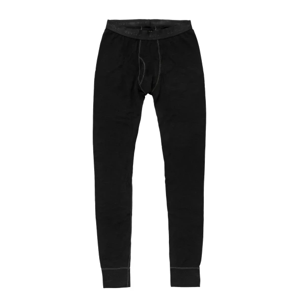Devold Expedition Merino 235 Longs MAN, kolor: Black