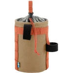 Hoja Snack Bag, kolor: 221 - Clay - 2