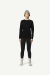 Devold Expedition Merino 235 Shirt WMN, kolor: Black
