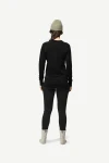 Devold Expedition Merino 235 Shirt WMN, kolor: Black
