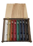 PDTools Box for 8 pieces - na 8 szt.
