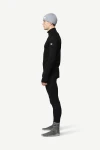Devold Expedition Merino 235 Zip Neck MAN, kolor: Black