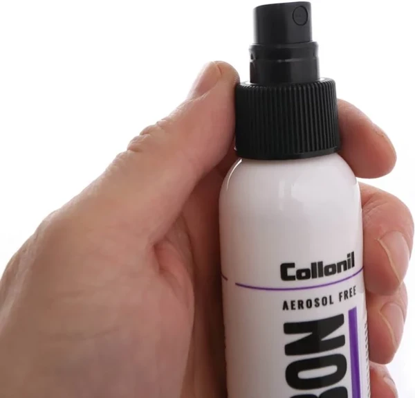 Carbon Sneaker Care 100ml - 2