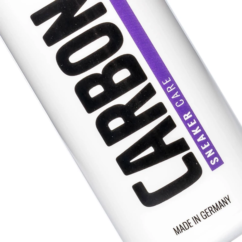 Carbon Sneaker Care 100ml - 4