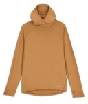 Wms Solarflex Hoody, kolor: 1421 - Earthenware