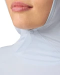 Wms Solarflex Hoody, kolor: 1168 - Bimini Blue - 5