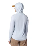 Wms Solarflex Hoody, kolor: 1168 - Bimini Blue - 3
