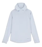 Wms Solarflex Hoody, kolor: 1168 - Bimini Blue - 1