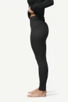Devold Breeze Merino 150 Longs WMN, kolor: Black