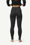 Devold Breeze Merino 150 Longs WMN, kolor: Black