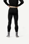Devold Breeze Merino 150 Longs MAN, kolor: Black