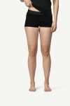 Devold Breeze Merino 150 Hipster WMN, kolor: Black