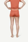 Devold Breeze Merino 150 Hipster WMN, kolor: Coral