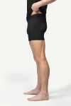 Devold Breeze Merino 150 Boxer MAN, kolor: Black
