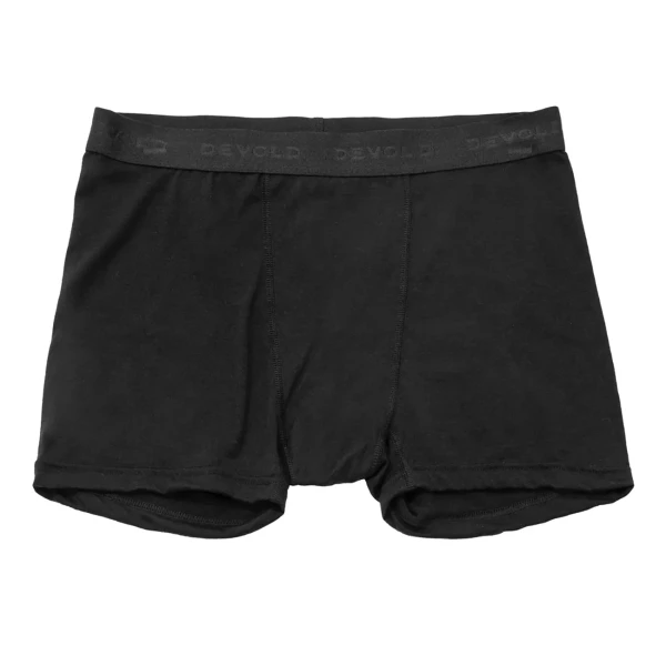 Devold Breeze Merino 150 Boxer MAN, kolor: Black