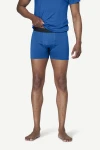 Devold Breeze Merino 150 Boxer MAN, kolor: Royal