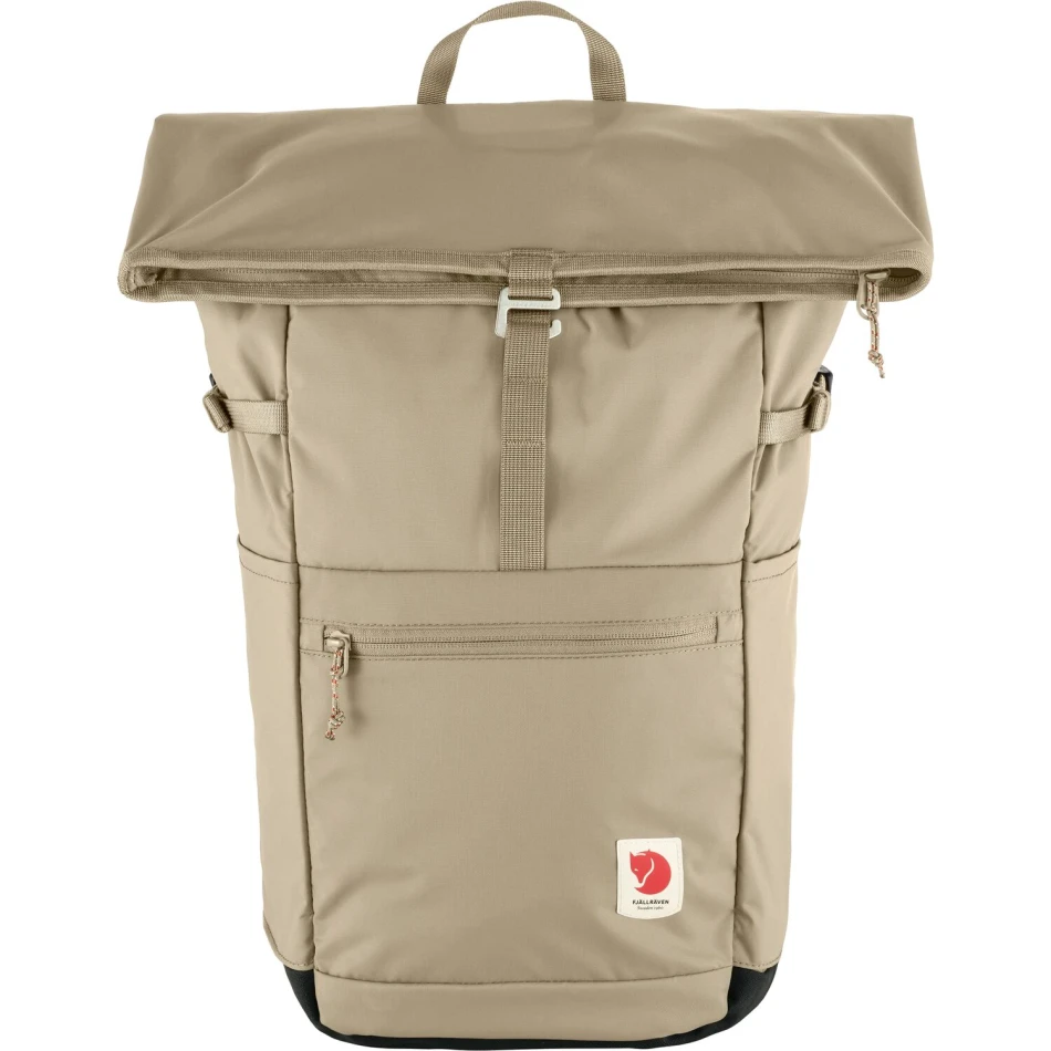 High Coast Foldsack 24, kolor: 118 - Fossil - 1