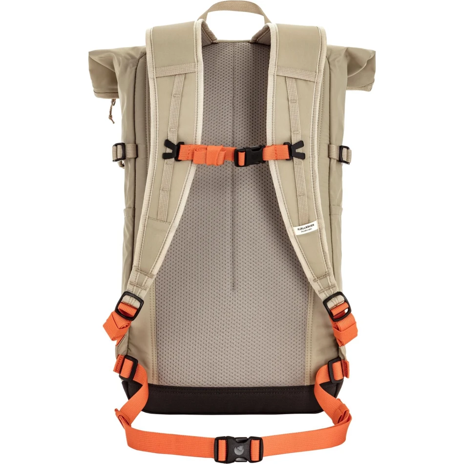High Coast Foldsack 24, kolor: 118 - Fossil - 3