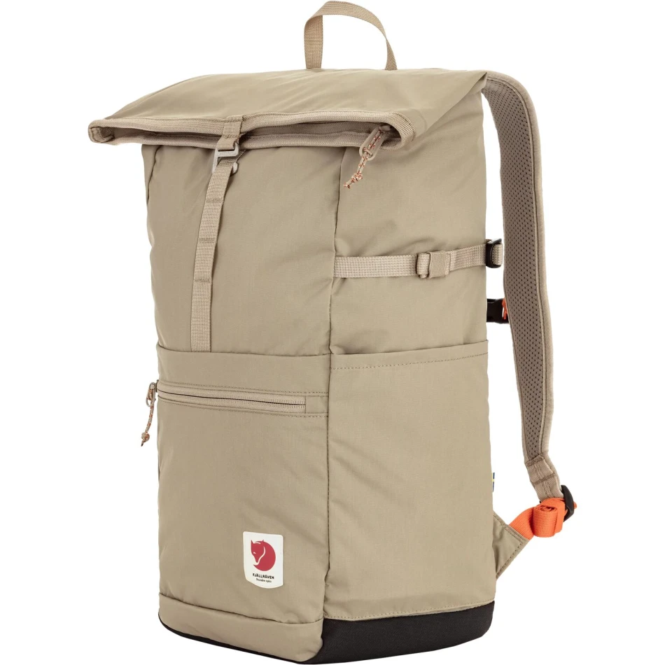 High Coast Foldsack 24, kolor: 118 - Fossil - 2