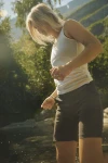 Devold Breeze Merino 150 Singlet WMN