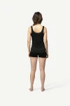 Devold Breeze Merino 150 Singlet WMN, kolor: Black