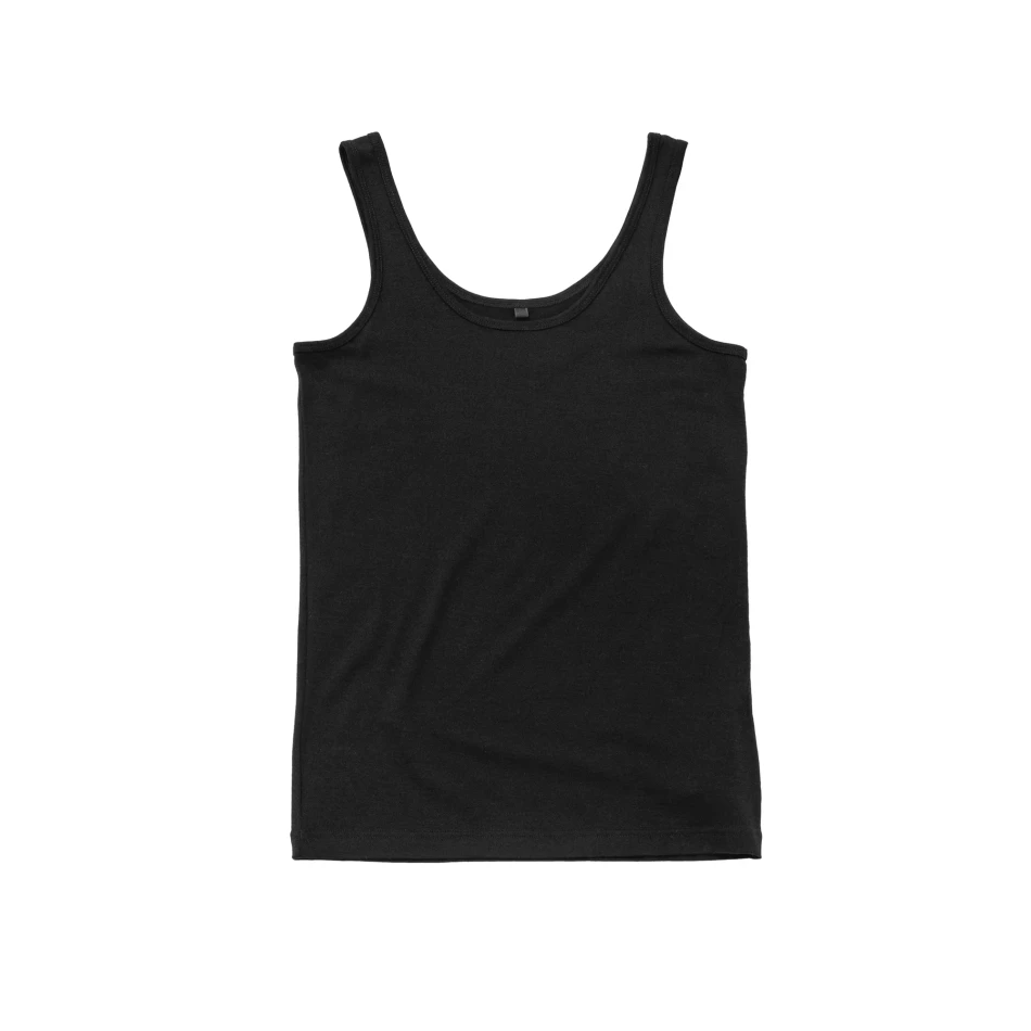Devold Breeze Merino 150 Singlet WMN, kolor: Black