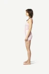 Devold Breeze Merino 150 Singlet WMN, kolor: Chalk Pink