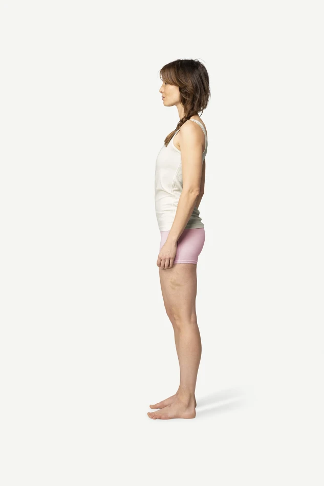 Devold Breeze Merino 150 Singlet WMN, kolor: White