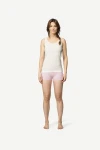 Devold Breeze Merino 150 Singlet WMN, kolor: White