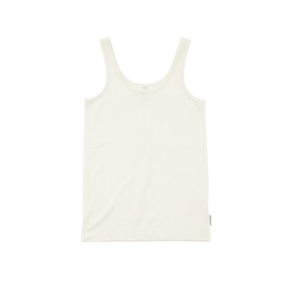 Devold Breeze Merino 150 Singlet WMN, kolor: White