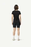 Devold Breeze Merino 150 T-Shirt WMN, kolor: Black