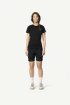 Devold Breeze Merino 150 T-Shirt WMN, kolor: Black