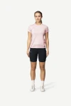 Devold Breeze Merino 150 T-Shirt WMN, kolor: Chalk Pink