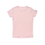 Devold Breeze Merino 150 T-Shirt WMN, kolor: Chalk Pink
