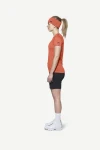 Devold Breeze Merino 150 T-Shirt WMN, kolor: Coral