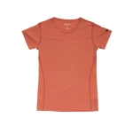 Devold Breeze Merino 150 T-Shirt WMN, kolor: Coral