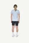 Devold Breeze Merino 150 T-Shirt WMN, kolor: Dawn
