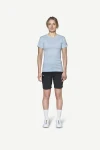 Devold Breeze Merino 150 T-Shirt WMN, kolor: Dawn