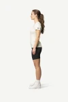 Devold Breeze Merino 150 T-Shirt WMN, kolor: White