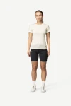 Devold Breeze Merino 150 T-Shirt WMN, kolor: White