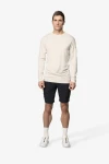 Devold Breeze Merino 150 Shirt MAN, kolor: White