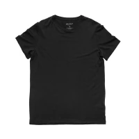 Devold Classic Tee MAN, kolor: Black