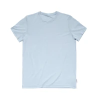 Devold Classic Tee MAN, kolor: Dawn