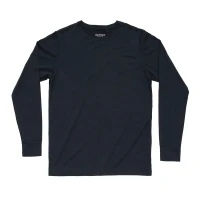 Devold Classic LS MAN, kolor: Ink