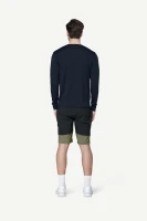 Devold Classic LS MAN, kolor: Ink